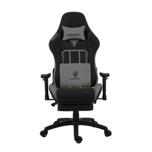 Chaise Gaming DOWINX LS6670 - GRIS