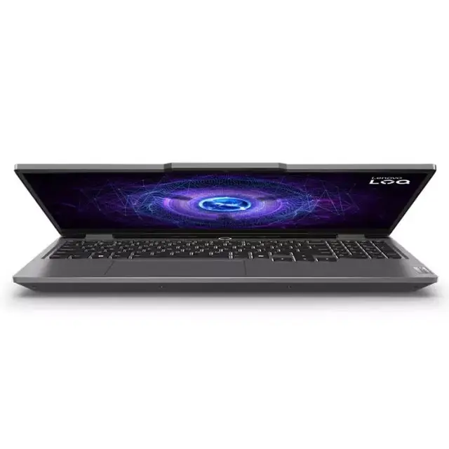 LENOVO LOQ 15IAX9 | i5-12450HX | RTX 2050 | 8GB RAM | 512GB NVMe