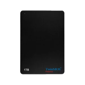 Disque Dur HDD Portable TwinMOS ProDrive USB 3.0 1TB