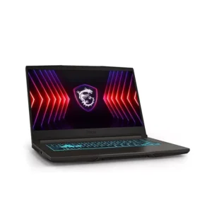 MSI Thin 15 B13VE-2683XFR | Intel i5-13420H | RTX 4050 | 32 Go RAM | 512 Go NVMe