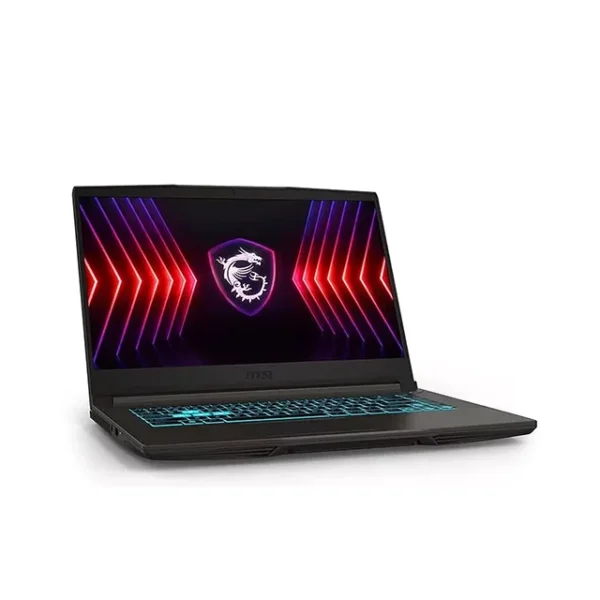MSI Thin 15 B13VE-2683XFR | Intel i5-13420H | RTX 4050 | 32 Go RAM | 512 Go NVMe