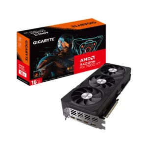 Gigabyte Radeon RX 7800 XT GAMING OC 16G