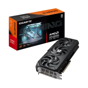 Gigabyte Radeon RX 9070 GAMING OC 16G