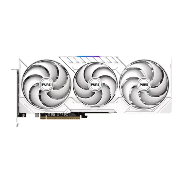 AMD Radeon RX 9070 XT GAMING OC 16G – Image 4