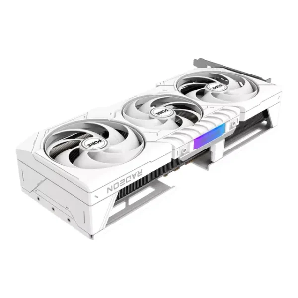 AMD Radeon RX 9070 XT GAMING OC 16G – Image 3