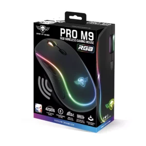 Spirit of Gamer Pro-M9 (S-PM9RF)