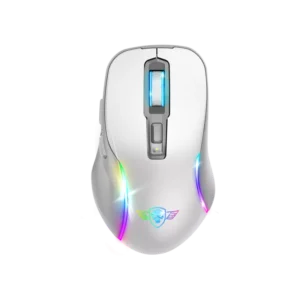 Souris Sans fil Spirit of Gamer Elite M50 Blanc