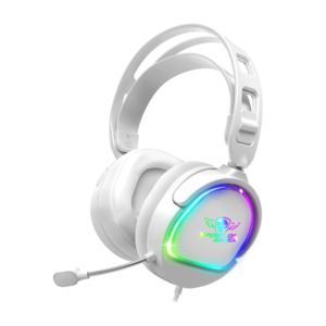 Casque Spirit of Gamer Pro H6 Blanc