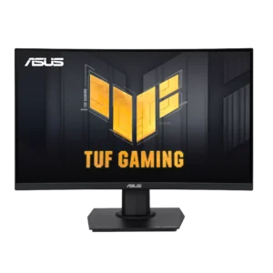 ASUS TUF Gaming VG24VQER 24'' Curved | 1Ms | VA | 180Hz