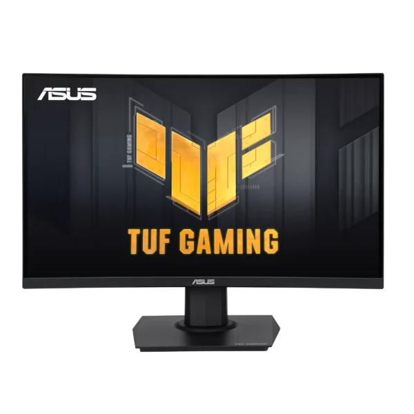 ASUS TUF Gaming VG24VQER 24'' Curved | 1Ms | VA | 180Hz