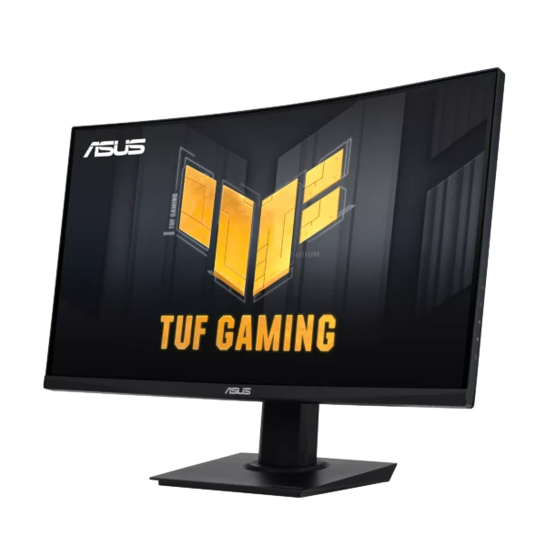 ASUS TUF Gaming VG24VQER 24'' Curved | 1Ms | VA | 180Hz