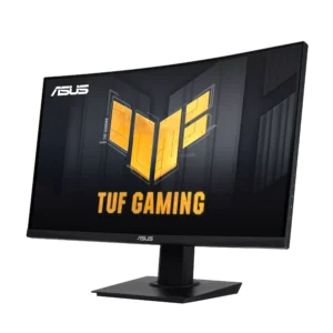 ASUS TUF Gaming VG24VQER 24'' Curved | 1Ms | VA | 180Hz
