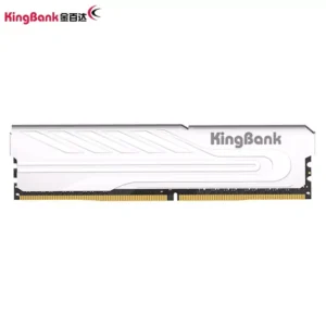 Barrette mémoire 8GB Kingbank KJXS DDR5 6000MHz