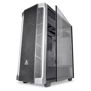 Segotep Phoenix T1 E-ATX Full-Tower / WITHOUT FANS ⚠️