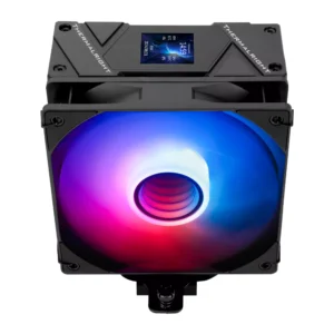 Assassin Spirit 120 Vision BLACK ARGB