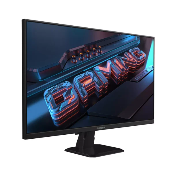 Gigabyte 27" LED | GS27QA | 2K QHD | 1 ms | 180 Hz | IPS