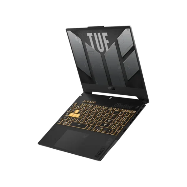ASUS TUF F17 TUF707ZC4-HX112W | Intel i5-12500H | RTX 3050 | 8 GB | 512 GB SSD