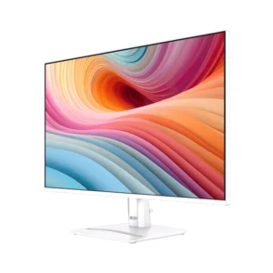 MSI PRO MP275W E2 BLANC 27" FHD | 120Hz | 1ms | IPS