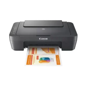 Imprimante Multifonctions jet d'encre Canon PIXMA MG2541S | A4 - Couleur et Noir
