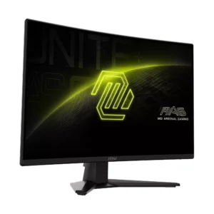 MSI MAG 276CXF CURVED 27" | FHD VA 280Hz | 0.5Ms