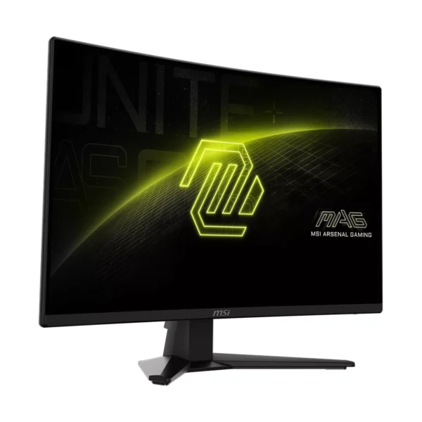MSI MAG 276CXF CURVED 27" | FHD VA 280Hz | 0.5Ms