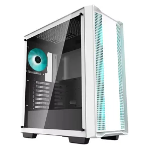 Boitier DeepCool CC560 (Blanc)