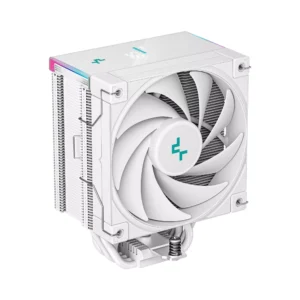 AirCooling DeepCool AK500S DIGITAL (Blanc)