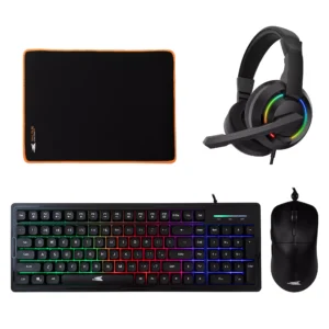 Combo Gaming BARRACUDA V1