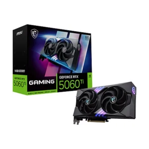 MSI GeForce RTX 5060 Ti 16G GAMING OC