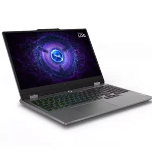 Lenovo LOQ3 15IAX9 | i5-12600HX | RTX 3050 | 24GB Ram | 512GB NVMe