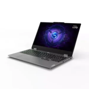 LENOVO LOQ 15IAX9 | i5-12450HX | RTX 3050 | 24GB RAM | 512GB NVMe