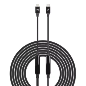 Câble USB 3.2 Gen 2 Type-C actif – 5 m (pour station d'accueil)