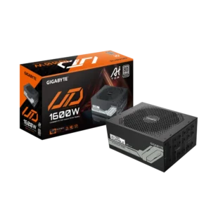 GIGABYTE UD1600PM PG5 AI TOP