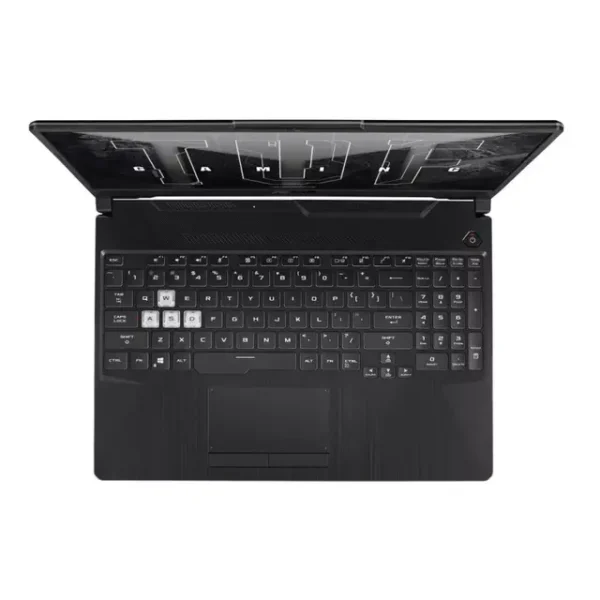 ASUS TUF GAMING A15 FA506NFR | AMD RYZEN 7 7435HS | RTX 2050 | 24GB | 512 GO SSD