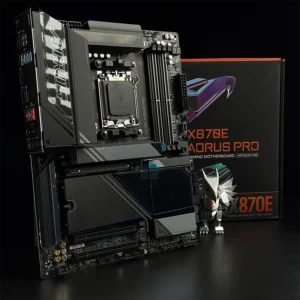 Gigabyte X870E AORUS PRO