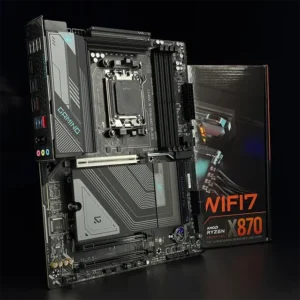 Gigabyte X870 GAMING X WIFI7