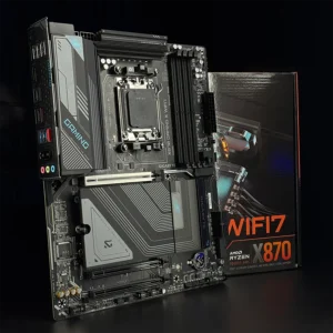 Gigabyte X870 GAMING X WIFI7
