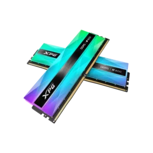 XPG LANCER NEON 32 GB (2 X 16 GB) 6000 DDR5 RGB