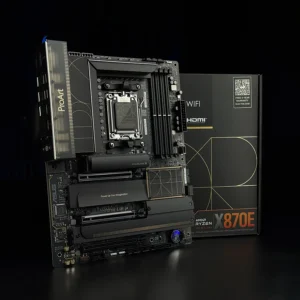 ASUS ProArt X870E-CREATOR WIFI
