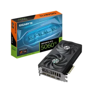 Gigabyte GeForce RTX 5060 Ti EAGLE OC 8G