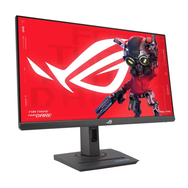 ASUS 25"  FHD IPS LED - ROG Strix XG259CMS | 1 ms / 310 Hz