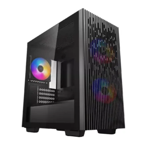 DeepCool MATREXX 40 3FS