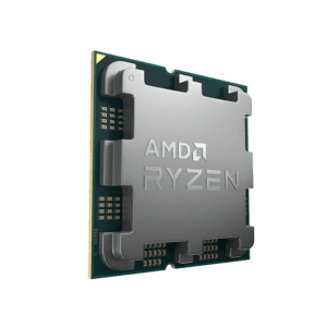 AMD Ryzen 7 9800X3D (4.7 GHz / 5.2 GHz) Tray