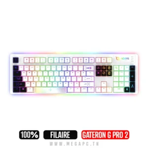 CLAVIER AQIRYS ALUDRA