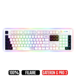 CLAVIER AQIRYS ALUDRA