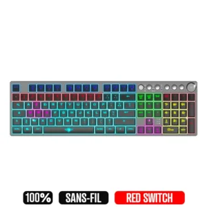 CLAVIER MECANIQUE SPIRIT OF GAMER K1500 – CLAV-XK1500