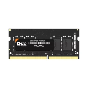 Barrette Mémoire SODIMM DATO 16 Go DDR4 / 3200 Mhz