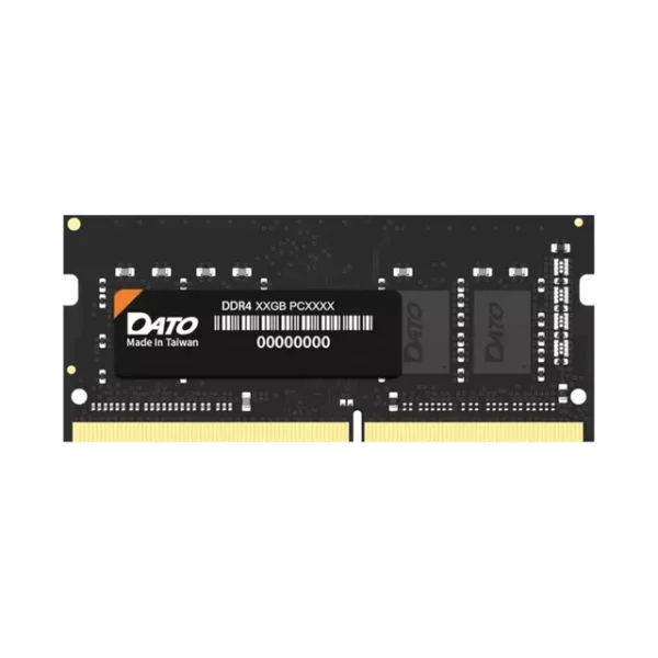 Barrette Mémoire SODIMM DATO 16 Go DDR4 / 3200 Mhz