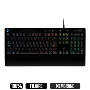 Logitech G213 Prodigy Gaming Keyboard