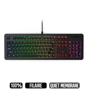 CLAVIER LENOVO LEGION K310